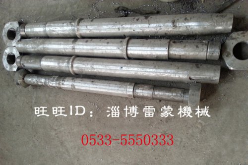 中心大軸3R2715，4R3216型